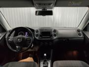 Volkswagen Tiguan I Рестайлинг Пермь  - изображение 26