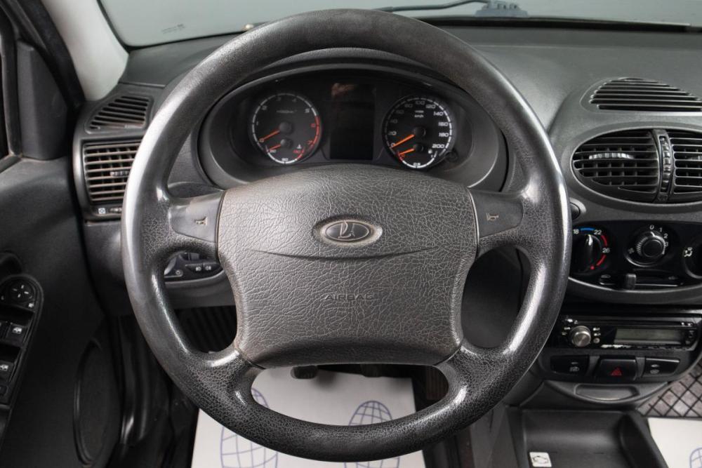 Lada (ВАЗ) Kalina I Оренбург  - изображение 10