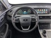 Chery Tiggo 4 Pro I Рестайлинг Москва  - изображение 57