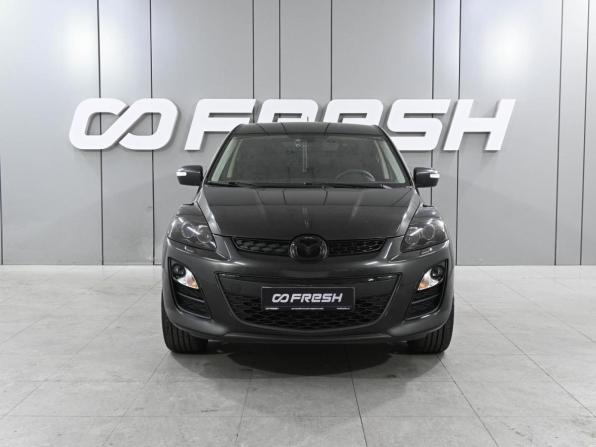 Mazda CX-7 I Рестайлинг с пробегом 2011 года, цена 1 359 000 рублей, 278505 км, внедорожник, Автокод Объявления