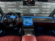 Mercedes-Benz S-Класс VII (W223) Москва  - изображение 32