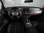 Audi A6 IV (C7) Рестайлинг Ростов-на-Дону  - изображение 30