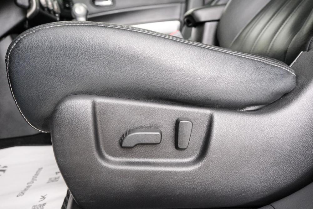 Nissan X-Trail II Рестайлинг Красноярск  - изображение 20
