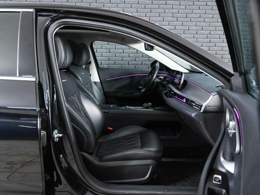 Chery Arrizo 8 Екатеринбург  - изображение 13