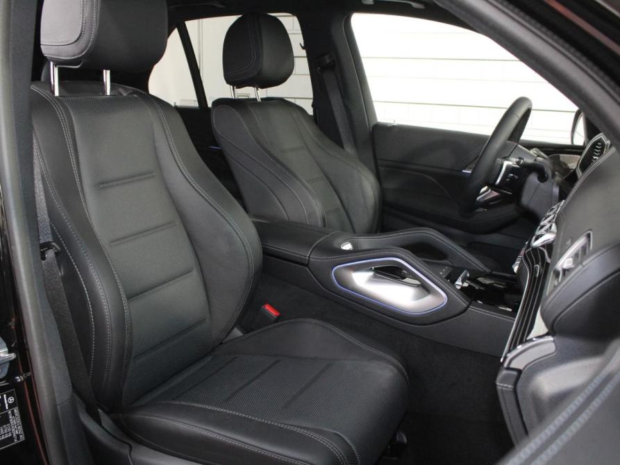 Mercedes-Benz GLE II (V167) Рестайлинг Москва  - изображение 23