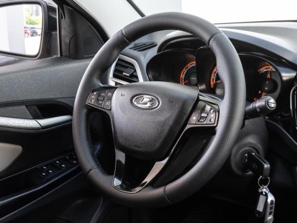 Lada (ВАЗ) Vesta I с пробегом 2020 года, цена 1 270 000 рублей, 65569 км, универсал, Автокод Объявления
