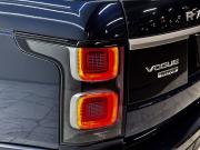 Land Rover Range Rover IV Рестайлинг Уфа  - изображение 72