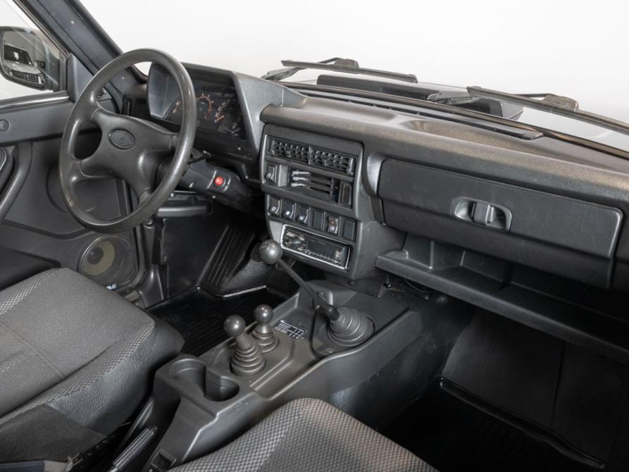 Lada (ВАЗ) 2121 (4x4) I Рестайлинг Казань  - изображение 7