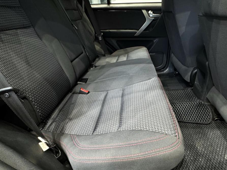 Chery Tiggo 3 I Волжский  - изображение 24