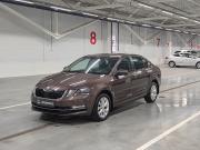 Skoda Octavia III (A7) Рестайлинг Казань  - изображение 23