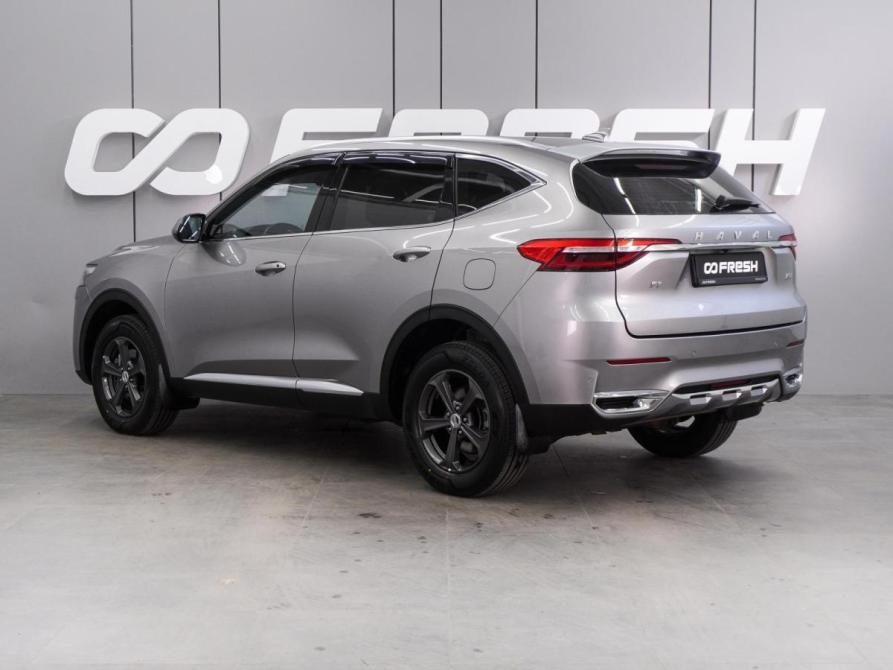 Haval F7 I Воронеж  - изображение 2