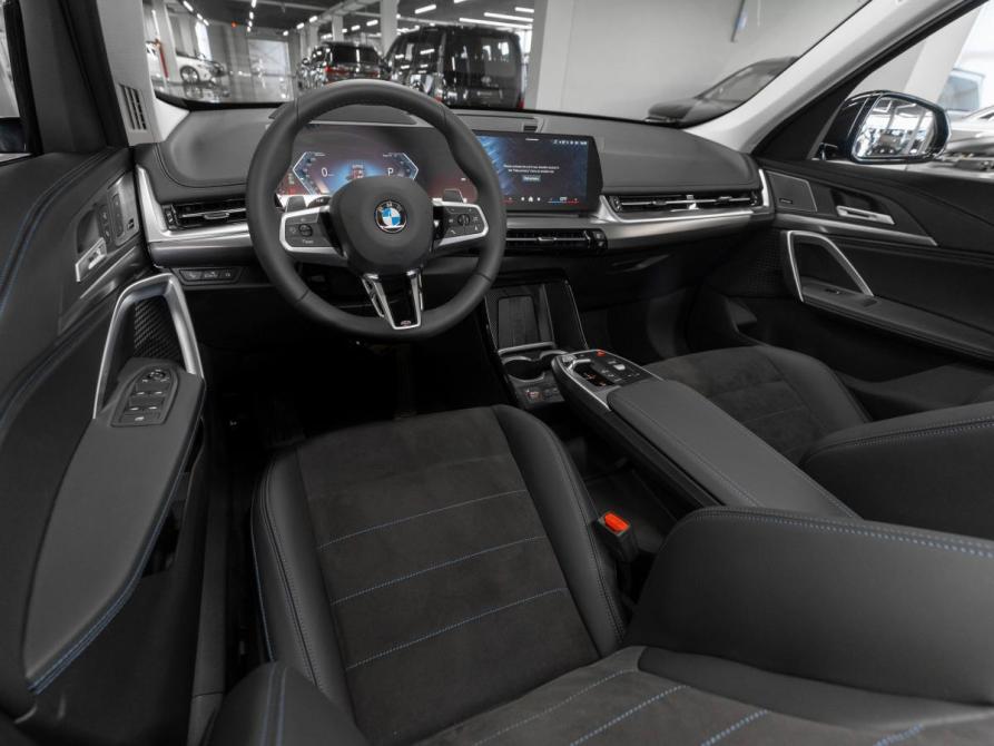 BMW X1 III (U11/U12) Москва  - изображение 7
