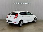 Hyundai Solaris I Рестайлинг Краснодар  - изображение 22