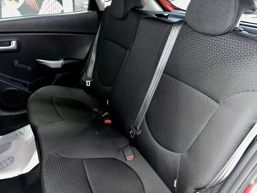 Kia Rio III Рестайлинг Уфа  - изображение 7