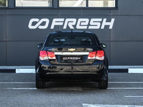 Chevrolet Cruze I с пробегом 2012 года, цена 769 000 рублей, 149271 км, седан, Автокод Объявления