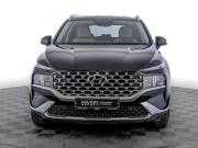 Hyundai Santa Fe IV Рестайлинг Москва  - изображение 32