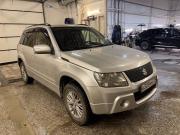 Suzuki Grand Vitara II Рестайлинг Пермь  - изображение 6
