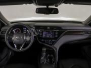 Toyota Camry VIII (XV70) Москва  - изображение 36
