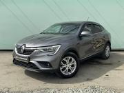 Renault Arkana I Кемерово  - изображение 9
