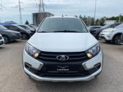 Lada (ВАЗ) Granta I Рестайлинг Уфа  - изображение 16