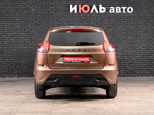 Lada (ВАЗ) XRAY I с пробегом 2020 года, цена 1 000 000 рублей, 60460 км, хэтчбек, Автокод Объявления