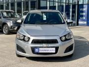 Chevrolet Aveo II Краснодар  - изображение 33