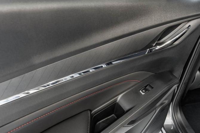 Новый Changan CS35 Max 2025 года, цена 2 789 900 рублей, внедорожник, Автокод Объявления