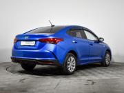 Hyundai Solaris II Рестайлинг Санкт-Петербург  - изображение 25