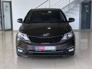 Kia Rio III Рестайлинг Ростов-на-Дону  - изображение 17