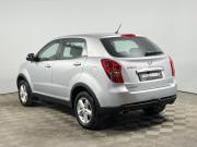 SsangYong Actyon II Казань  - изображение 19