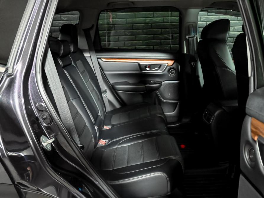 Honda CR-V V Екатеринбург  - изображение 19