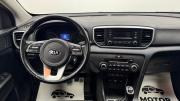 Kia Sportage IV Рестайлинг Киров  - изображение 27