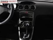 Peugeot 308 I Белгород  - изображение 32