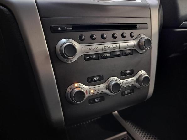 Nissan Murano II (Z51) Рестайлинг 2 с пробегом 2013 года, цена 1 180 000 рублей, 188114 км, внедорожник, Автокод Объявления