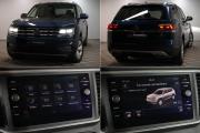 Volkswagen Teramont I Москва  - изображение 50