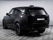 Land Rover Range Rover V Москва  - изображение 29