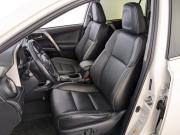 Toyota RAV4 IV (XA40) Рестайлинг Москва  - изображение 50