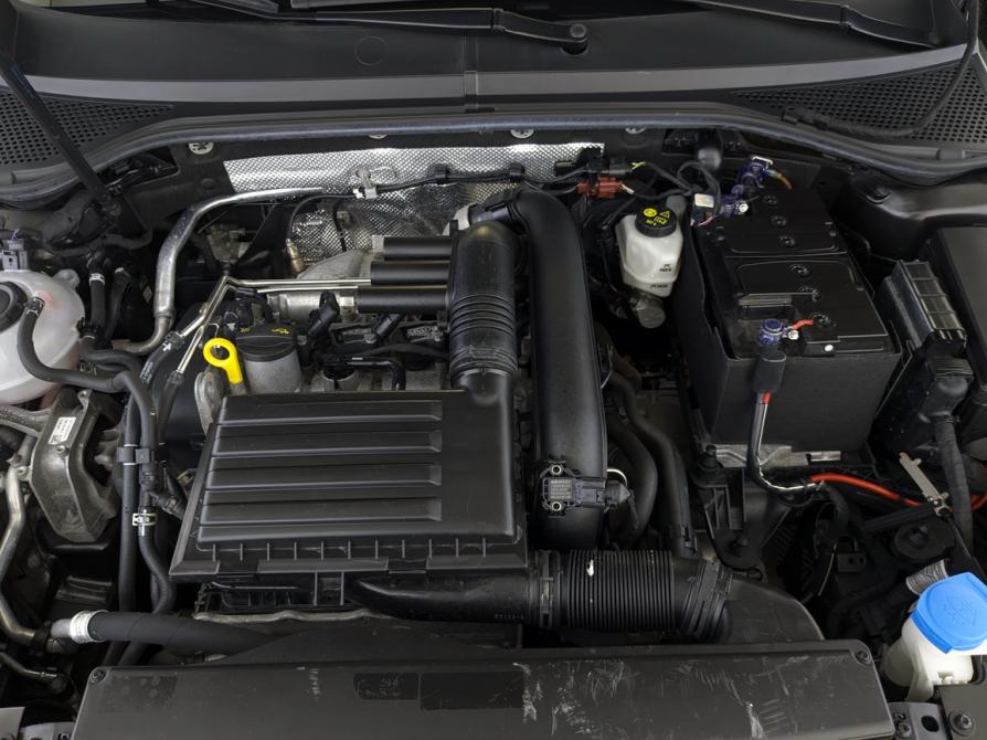 Volkswagen Passat B8 Рестайлинг Москва  - изображение 9