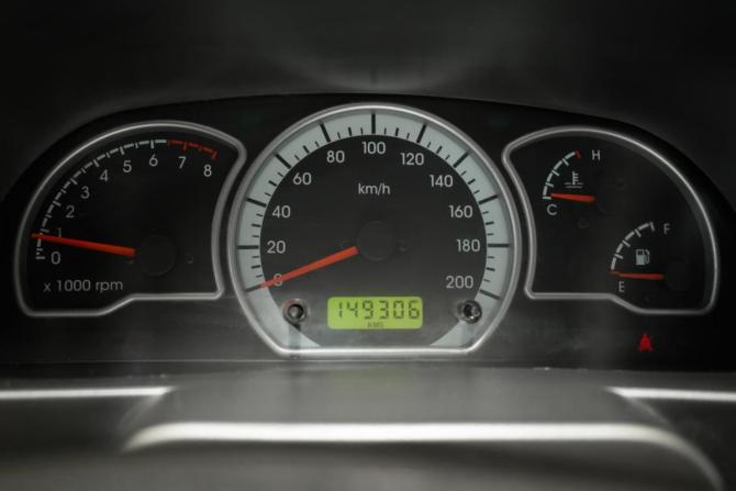 Daewoo Nexia I Рестайлинг с пробегом 2012 года, цена 349 000 рублей, 149305 км, седан, Автокод Объявления