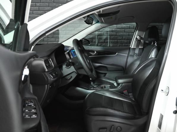 Kia Sorento III Prime с пробегом 2017 года, цена 2 800 000 рублей, 106831 км, внедорожник, Автокод Объявления