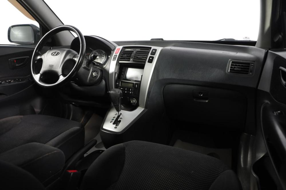 Hyundai Tucson I Новосибирск  - изображение 10