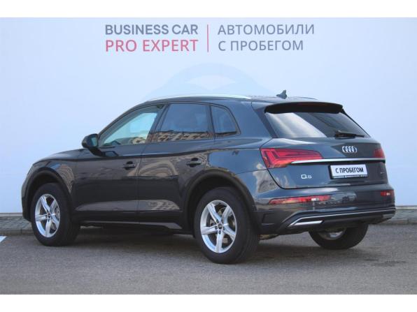 Audi Q5 II (FY) Рестайлинг с пробегом 2021 года, цена 3 998 000 рублей, 89005 км, внедорожник, Автокод Объявления
