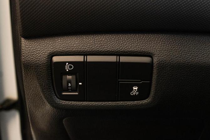 Hyundai Creta I с пробегом 2017 года, цена 1 770 000 рублей, 111356 км, внедорожник, Автокод Объявления