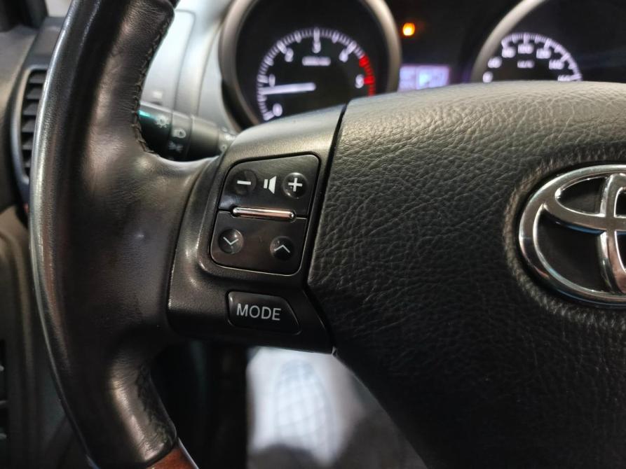 Toyota Land Cruiser Prado 150 Series Рестайлинг 1 Санкт-Петербург  - изображение 17