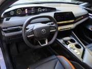 Changan UNI-V I Москва  - изображение 35