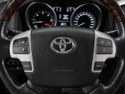 Toyota Land Cruiser 200 Series Рестайлинг 1 Тюмень  - изображение 43
