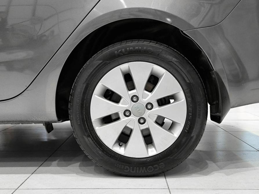 Kia Rio III Казань  - изображение 22