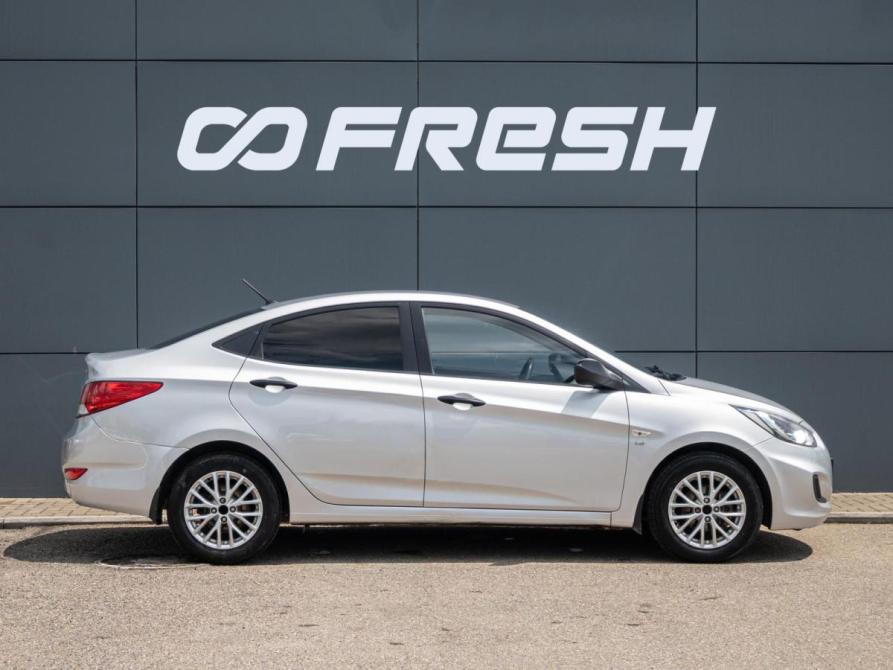 Hyundai Solaris I Краснодар  - изображение 5