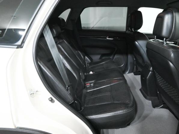 Kia Sorento II с пробегом 2009 года, цена 1 300 000 рублей, 209194 км, внедорожник, Автокод Объявления