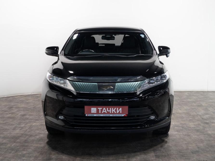 Toyota Harrier III (XU60) Рестайлинг Чита  - изображение 2